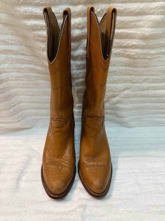 Frye Shoes - Frye Cowgirl boots